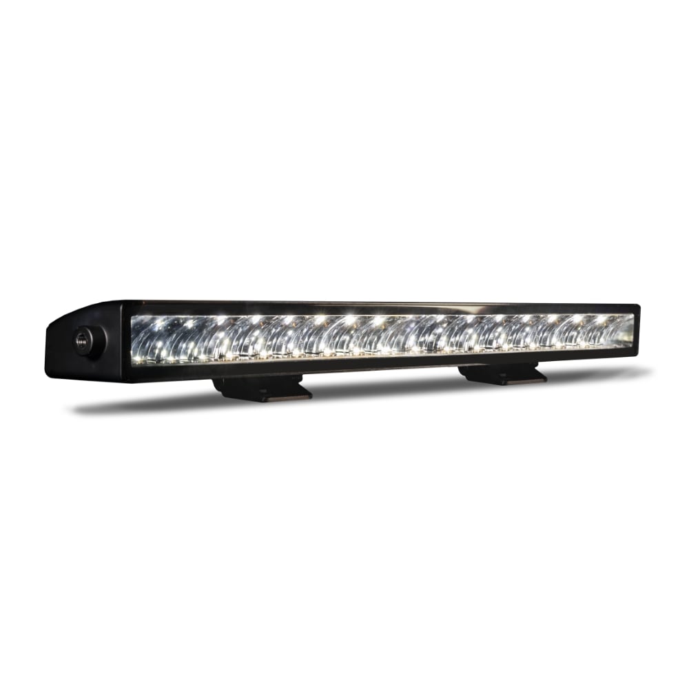 Test: Årets Bästa LED-ramper 2025: En komplett guide