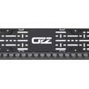 OZZ LP1 20" Extraljusramp Led - Svart
