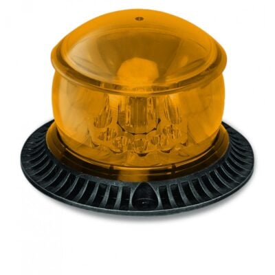 Mini Beacon MB12AME 10-110VDC