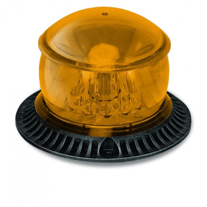 Mini Beacon MB12AME 10-110VDC