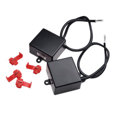 FLC Decoder Universal