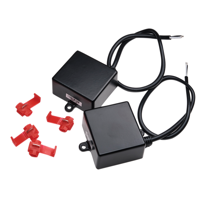 FLC Decoder Universal