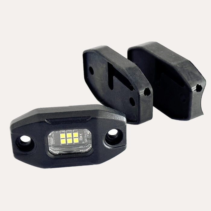 BriodLights platsbelysning LED