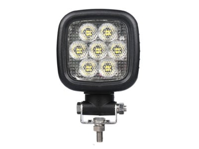 BriodLights Arbetslampa bred 7017 lm