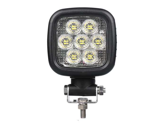 BriodLights Arbetslampa bred 7017 lm