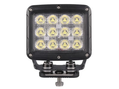 BriodLights Arbetslampa bred 12000 lm