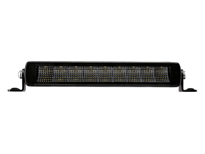 BriodLights NEX LED Arbetsljusramp 246 mm
