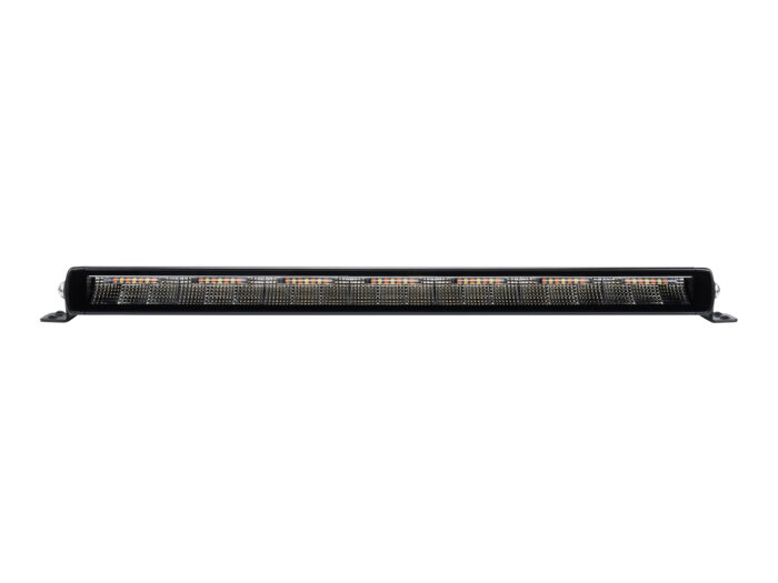 BriodLights NEX LED Arbetsljusramp Varning 522 mm