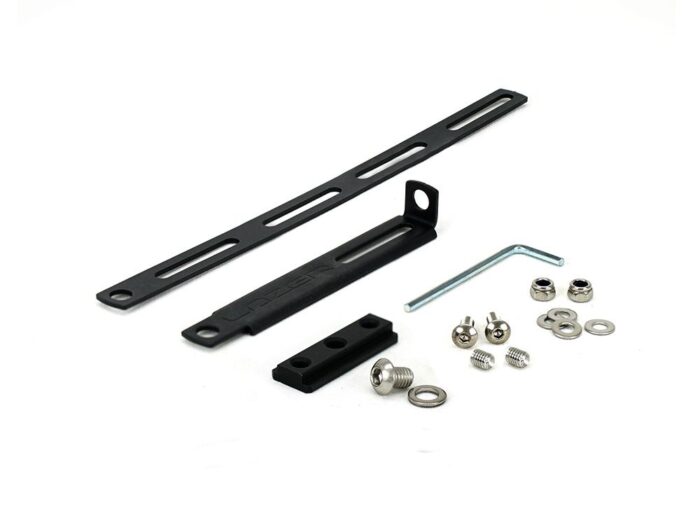 Lazer Stabiliseringssats Triple-R - ST Evolution 1 extraljus
