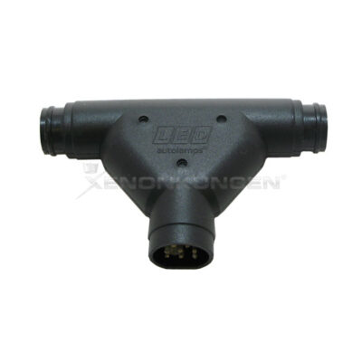 T Piece Chassi Kabel PIN-Plug