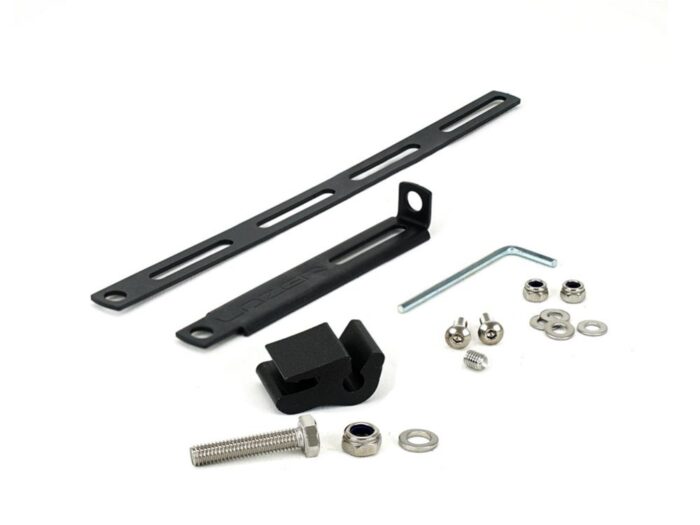Lazer stabiliseringssats för Linear serien (1 Extraljus)
