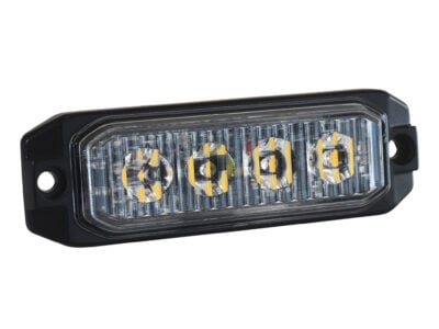 BriodLights Backlampa mini platt