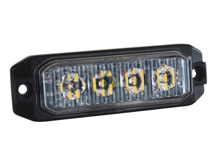 BriodLights Backlampa mini platt