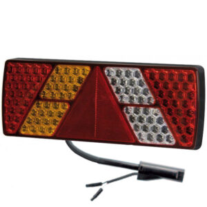 Eurolamp 7F 1.2M 6PIN Vänster