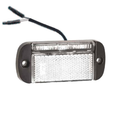 Frontmarkering 3LED 2PIN