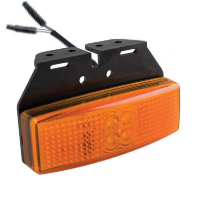 Sidomarkering 1491AM 2PIN