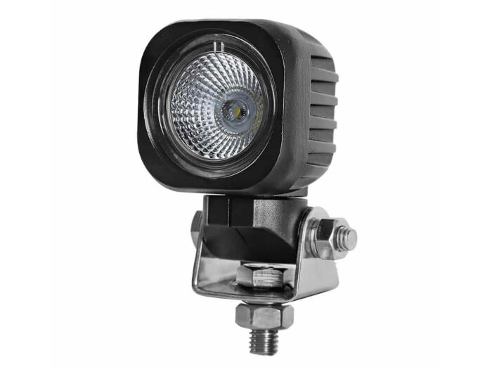 BriodLights Arbetslampa Mini 1000 lm