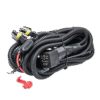 Relay cable set 2pcs Driving light 12V|9006