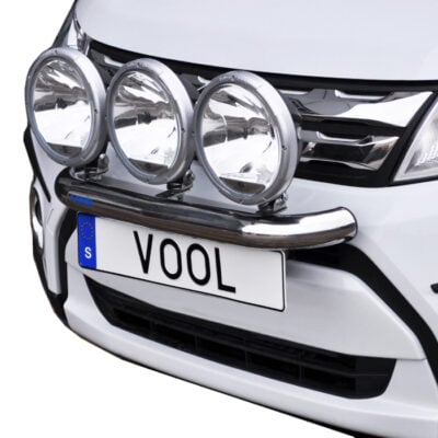 Voolbar Suzuki Vitara 2015-