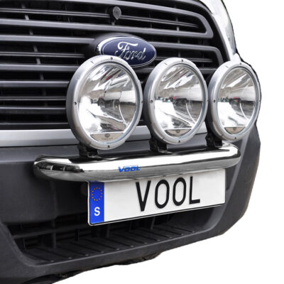 Voolbar Ford Transit 2015-