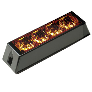 Blixtljus EQ R10 4LED