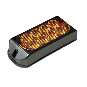 Blixtljus EQ 8LED