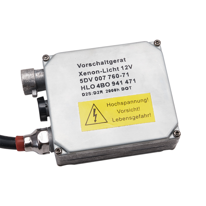 XK Ballast Gen3
