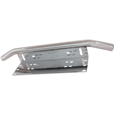 Skylthållare Compact Chrome