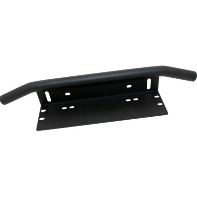 Skylthållare Compact Black