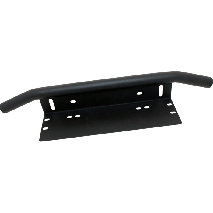 Skylthållare Compact Black