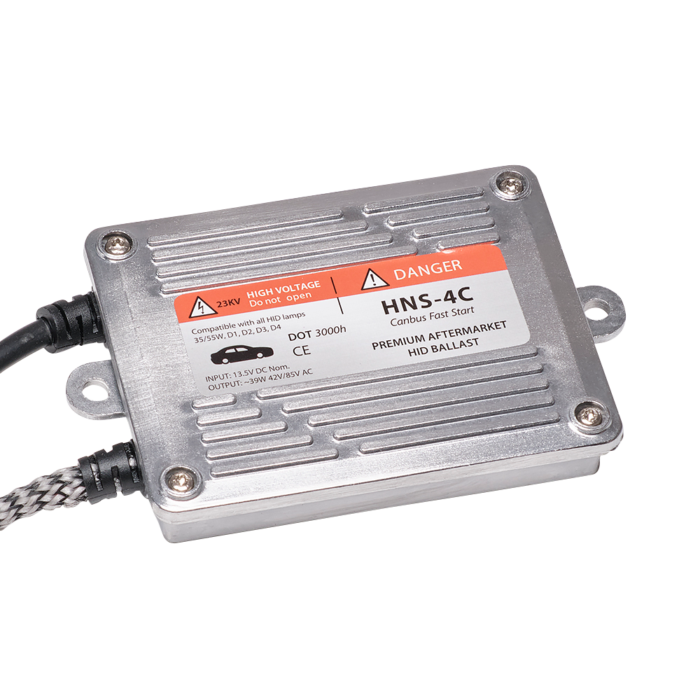 Ballast HNS-4C Canbus 40W|12V