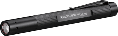 LEDLENSER P4R CORE