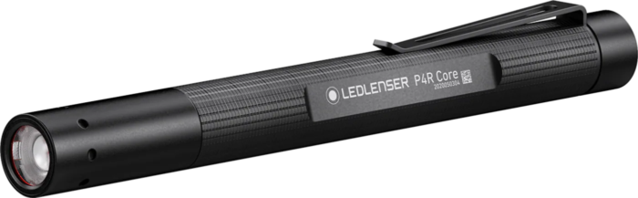 LEDLENSER P4R CORE