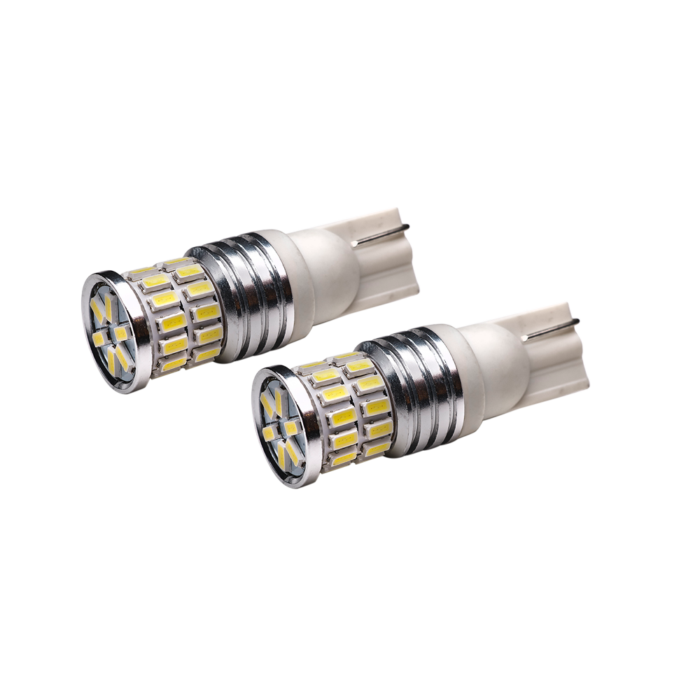 T10|W5W 34smd Led 6000K