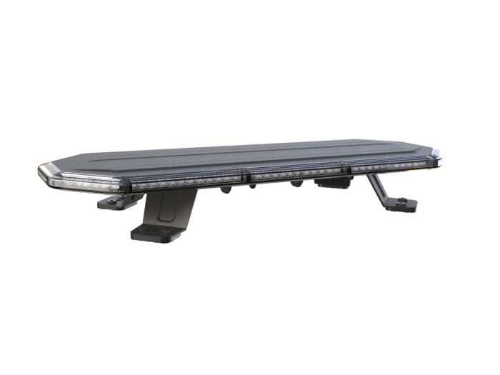 BriodLights Horizon LED varningsljusramp 24" (613 mm)