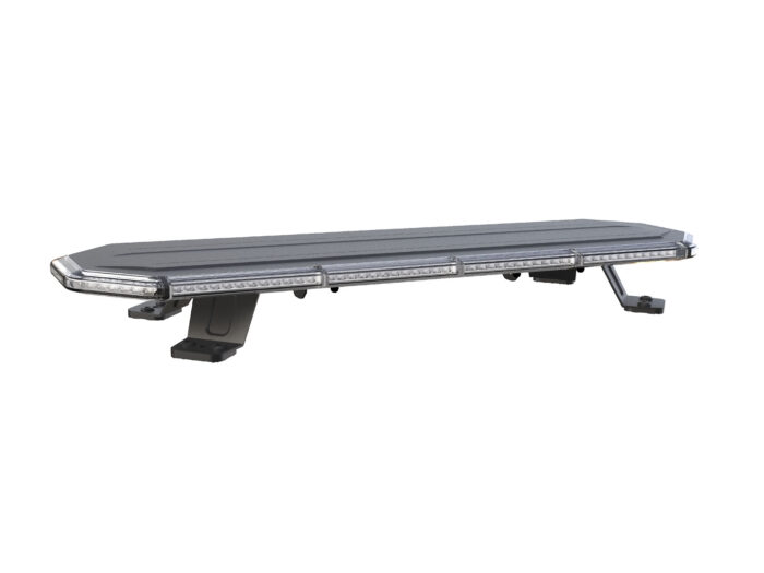 BriodLights Horizon LED varningsljusramp 30" (766 mm)
