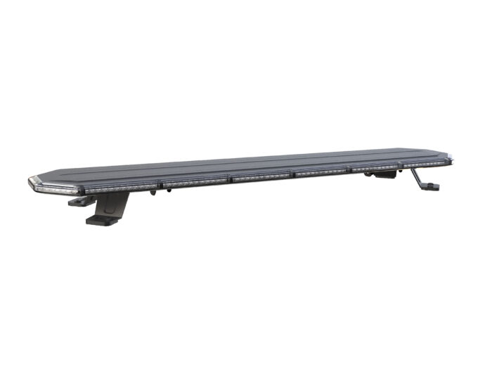 BriodLights Horizon LED varningsljusramp 42" (1070 mm)