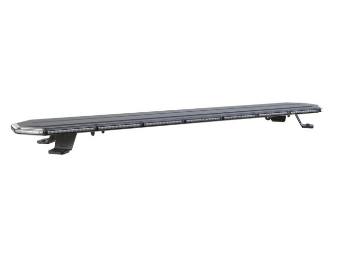BriodLights Horizon LED varningsljusramp 48" (1223 mm)