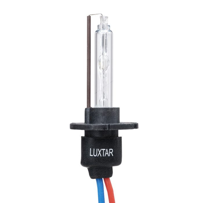 D2H Xenonlampa 50-70W Speedstart  | Extraljus