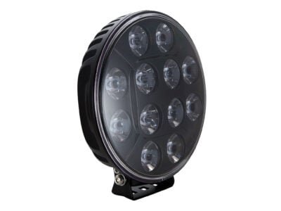 BriodLights Verne Extraljus 9"