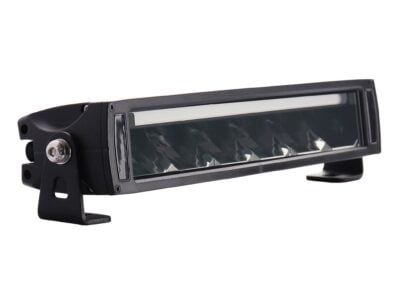 BriodLights Extraljusramp 10" Värme pos ljus 5700lm