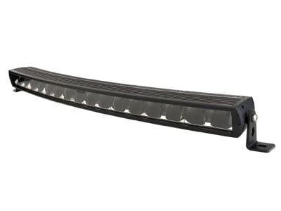 BriodLights Verne Böjd Extraljusramp 15200lm