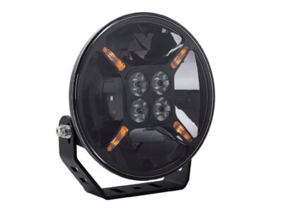 BriodLights Statum Extraljus 7"/180mm