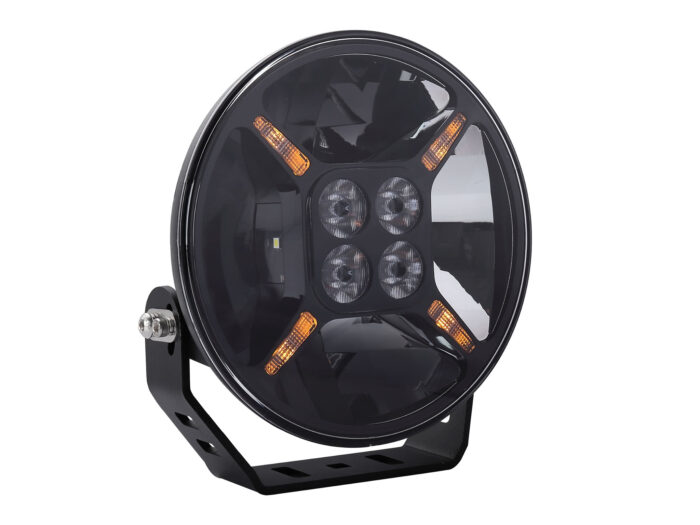 BriodLights Statum Extraljus 7"/180mm
