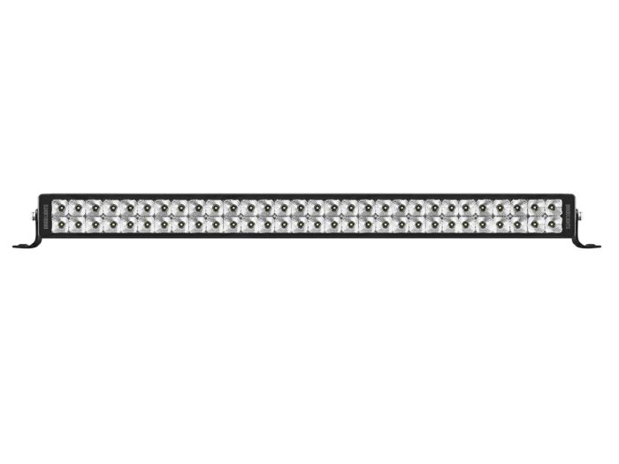BriodLights Extraljusramp Dubbelradig 9500lm