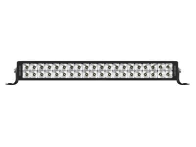 BriodLights Extraljusramp Dubbelradig 6820lm