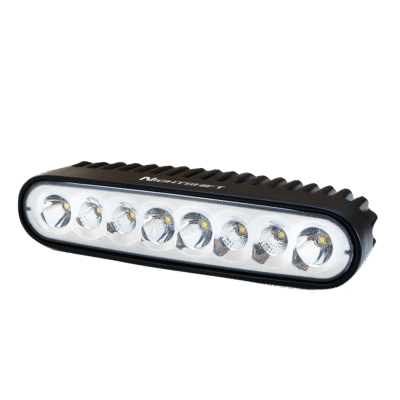 Nightshift® WL40 Arbetsljus backljus 1920lm | R10 | IP68