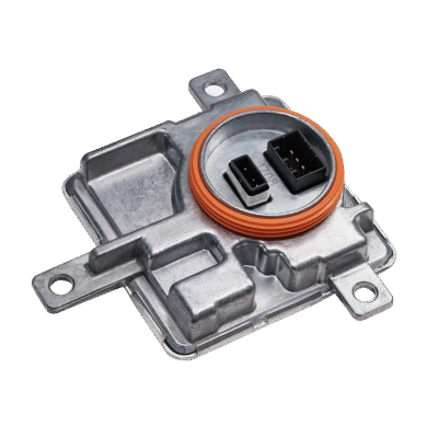 XK Ballast Mitsubishi V.A.G.