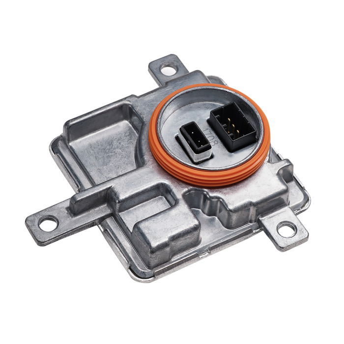 XK Ballast Mitsubishi V.A.G.