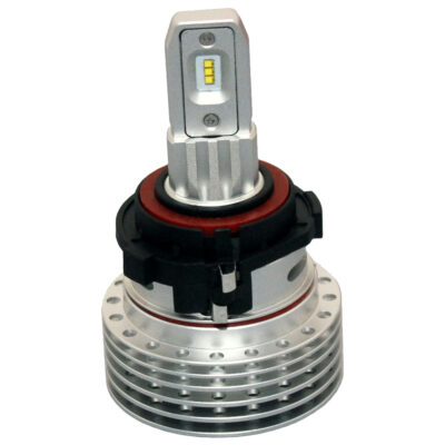 Volkswagen H7 LED Uppgradering